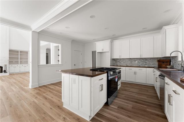 3130 Dunlap Drive, Gainesville, GA 30506