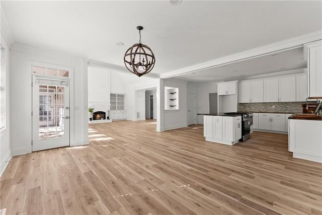 3130 Dunlap Drive, Gainesville, GA 30506