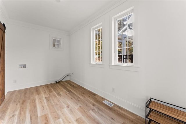 3130 Dunlap Drive, Gainesville, GA 30506