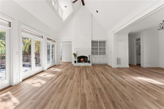 3130 Dunlap Drive, Gainesville, GA 30506