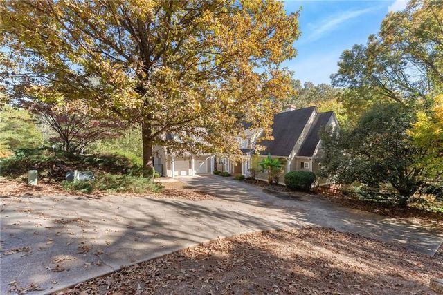 3130 Dunlap Drive, Gainesville, GA 30506