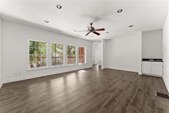 3130 Dunlap Drive, Gainesville, GA 30506