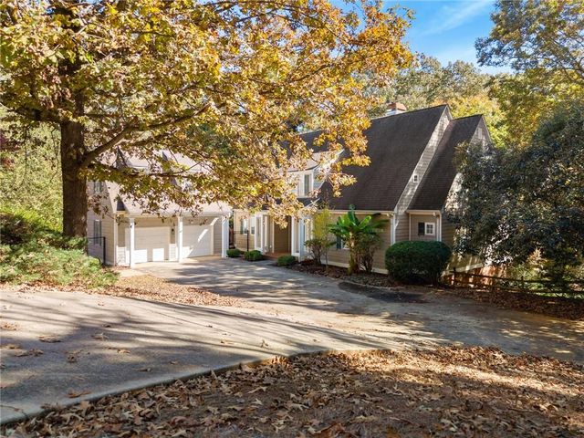 3130 Dunlap Drive, Gainesville, GA 30506