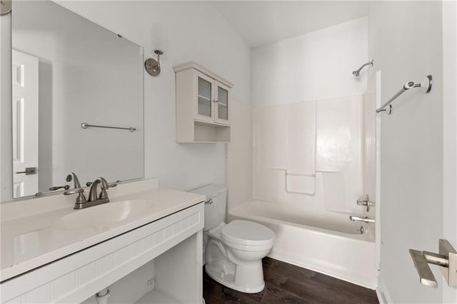 3130 Dunlap Drive, Gainesville, GA 30506