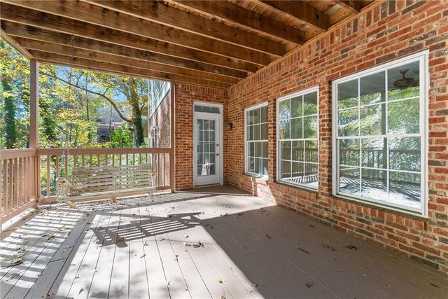 3130 Dunlap Drive, Gainesville, GA 30506