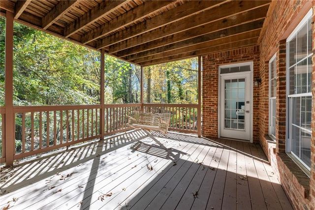 3130 Dunlap Drive, Gainesville, GA 30506