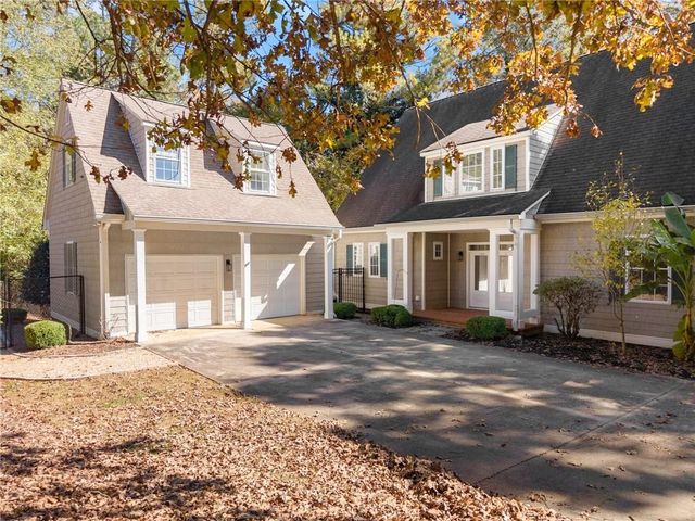 3130 Dunlap Drive, Gainesville, GA 30506