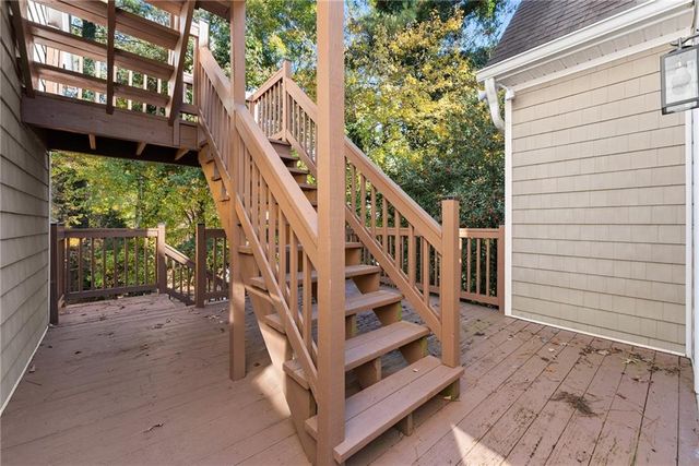 3130 Dunlap Drive, Gainesville, GA 30506