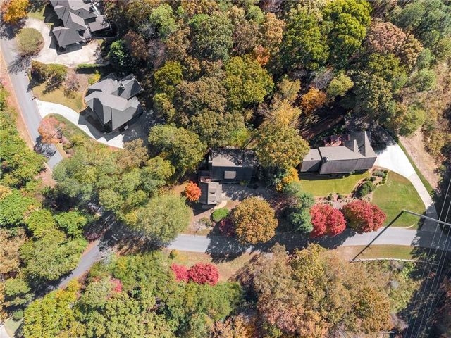 3130 Dunlap Drive, Gainesville, GA 30506