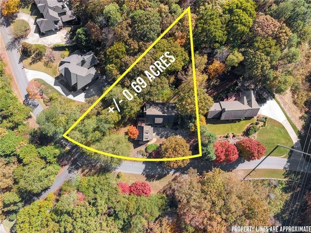 3130 Dunlap Drive, Gainesville, GA 30506