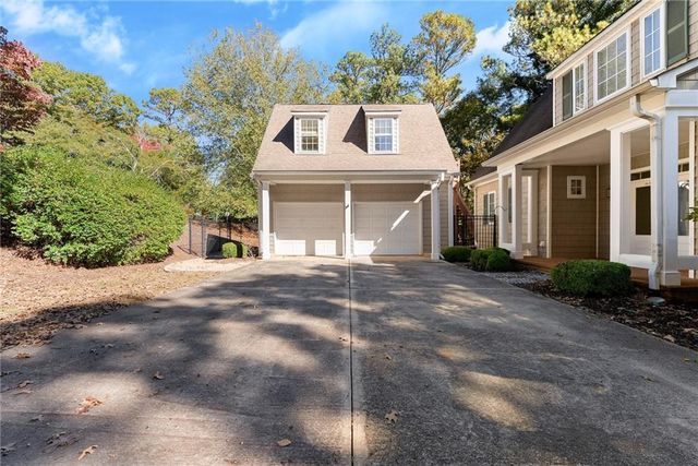 3130 Dunlap Drive, Gainesville, GA 30506