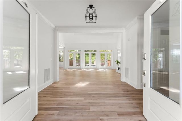 3130 Dunlap Drive, Gainesville, GA 30506