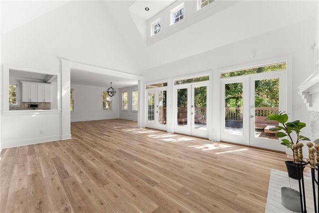 3130 Dunlap Drive, Gainesville, GA 30506