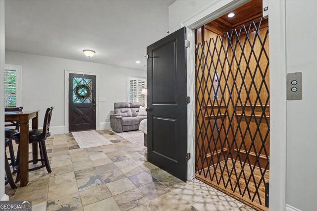 407 Latimer Street, Woodstock, GA 30188