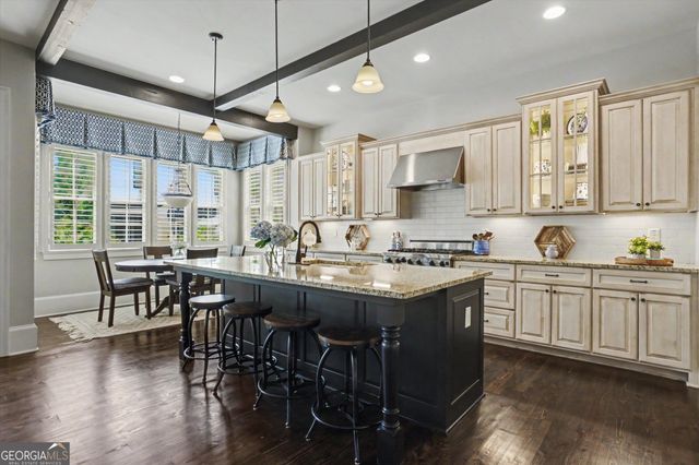 407 Latimer Street, Woodstock, GA 30188