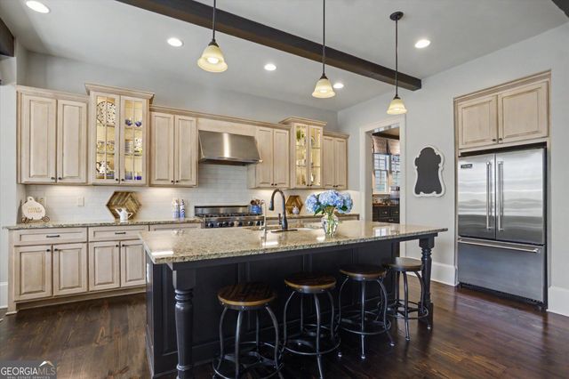 407 Latimer Street, Woodstock, GA 30188