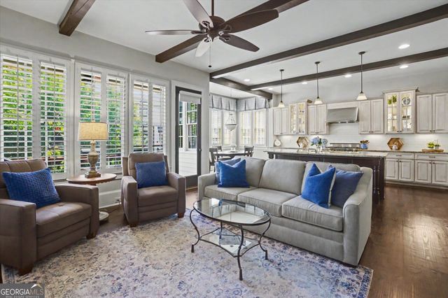 407 Latimer Street, Woodstock, GA 30188