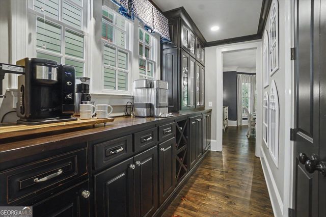 407 Latimer Street, Woodstock, GA 30188