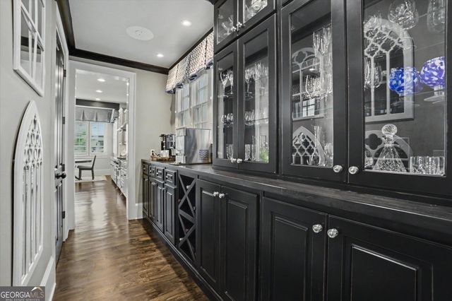 407 Latimer Street, Woodstock, GA 30188