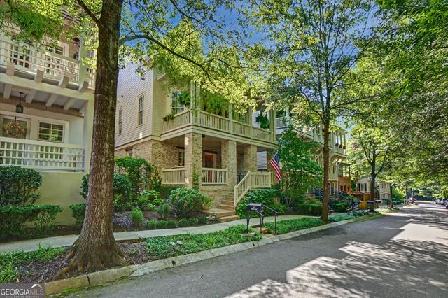 407 Latimer Street, Woodstock, GA 30188