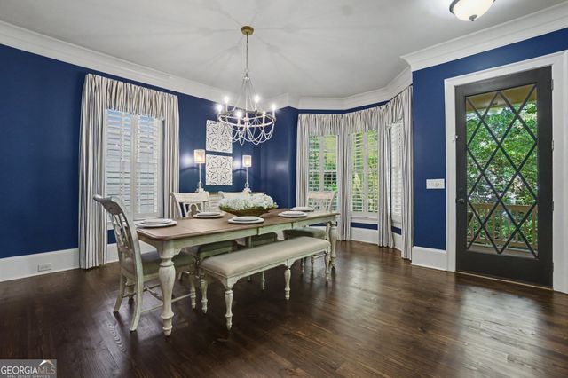 407 Latimer Street, Woodstock, GA 30188