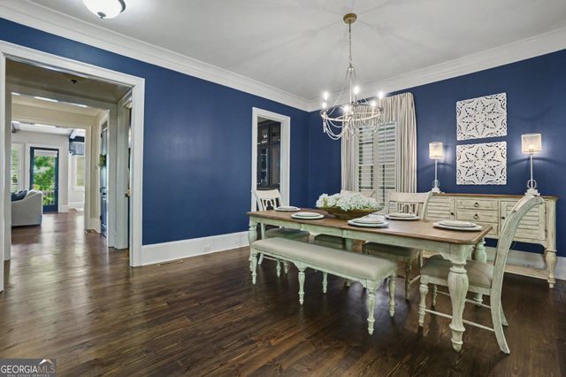 407 Latimer Street, Woodstock, GA 30188