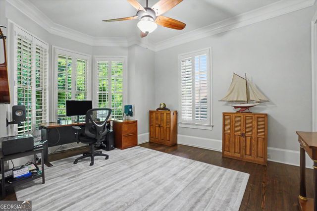 407 Latimer Street, Woodstock, GA 30188