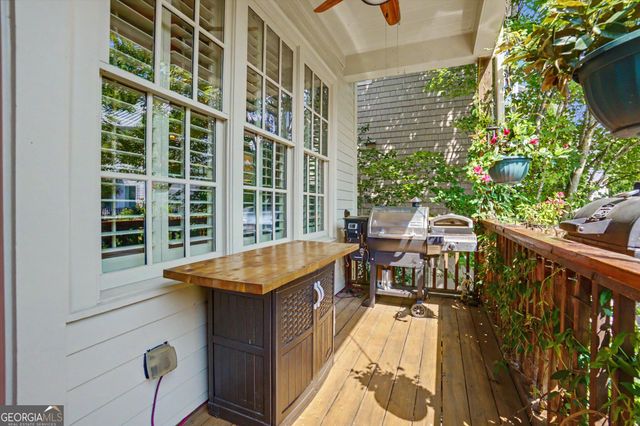 407 Latimer Street, Woodstock, GA 30188
