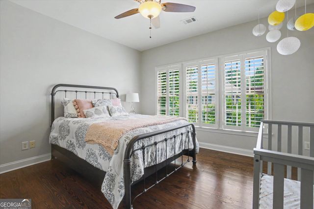 407 Latimer Street, Woodstock, GA 30188