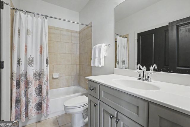 407 Latimer Street, Woodstock, GA 30188