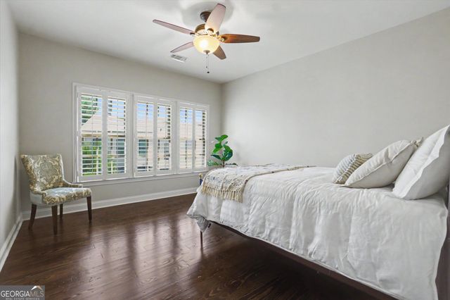 407 Latimer Street, Woodstock, GA 30188