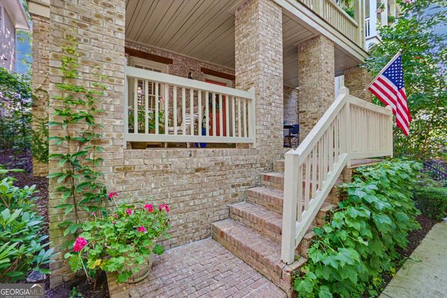 407 Latimer Street, Woodstock, GA 30188