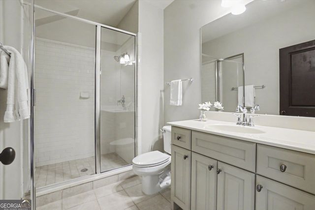 407 Latimer Street, Woodstock, GA 30188