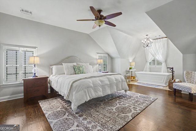 407 Latimer Street, Woodstock, GA 30188