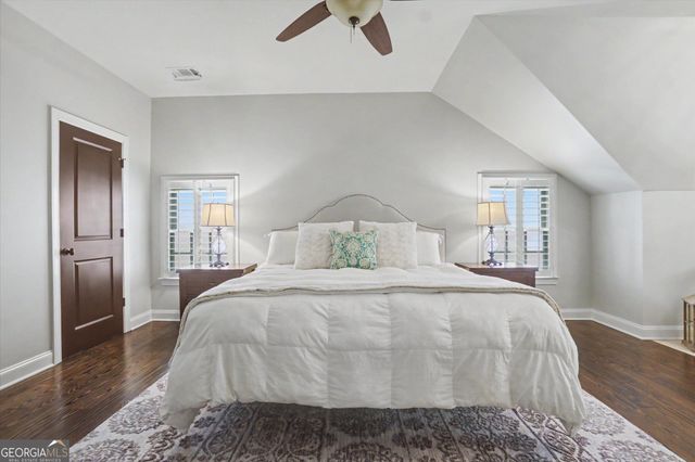407 Latimer Street, Woodstock, GA 30188