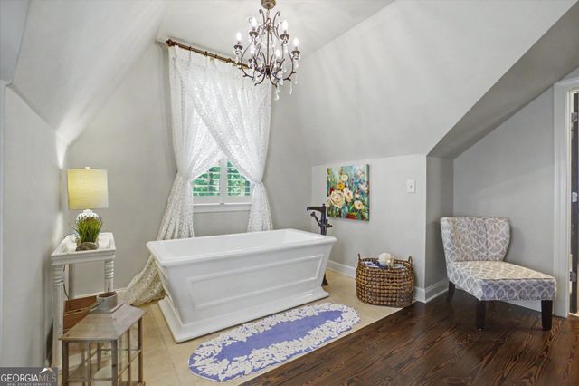 407 Latimer Street, Woodstock, GA 30188