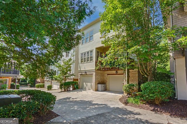 407 Latimer Street, Woodstock, GA 30188