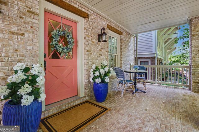 407 Latimer Street, Woodstock, GA 30188