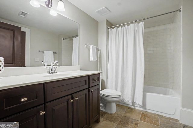 407 Latimer Street, Woodstock, GA 30188
