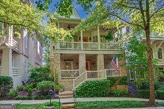407 Latimer Street, Woodstock, GA 30188
