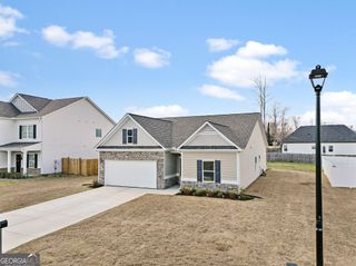 9 Mossy Oaks Lane NE, Rome, GA 30165