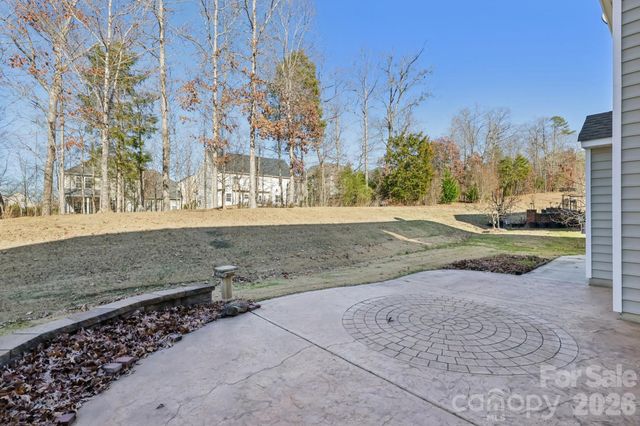4904 Pepper Drive, Harrisburg, NC 28075