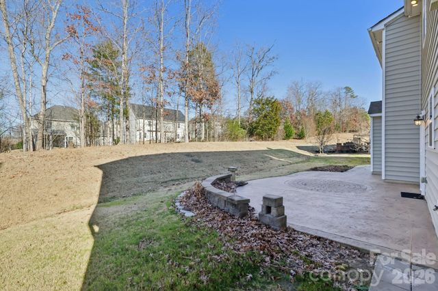 4904 Pepper Drive, Harrisburg, NC 28075