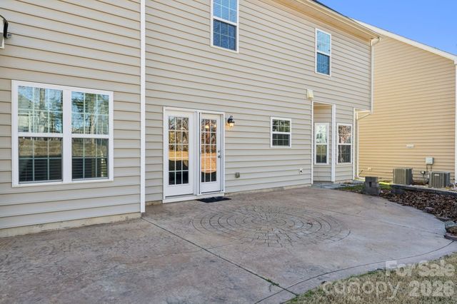 4904 Pepper Drive, Harrisburg, NC 28075