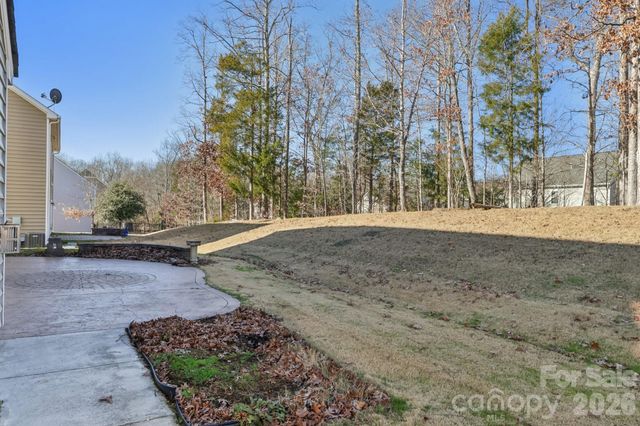 4904 Pepper Drive, Harrisburg, NC 28075