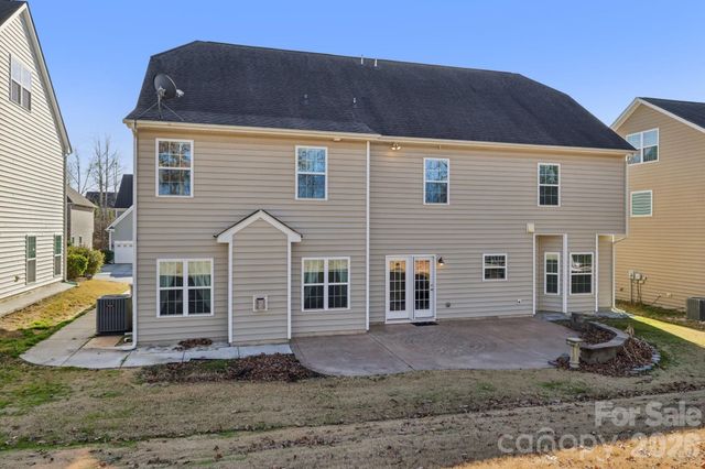 4904 Pepper Drive, Harrisburg, NC 28075