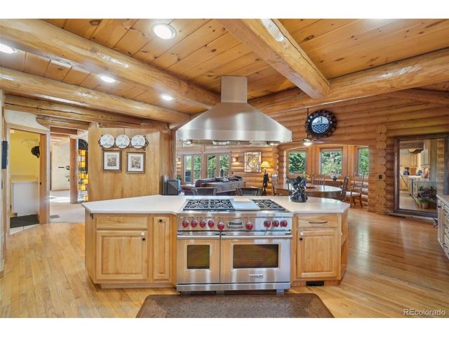 3557 Palmer Ridge Dr, Parker, CO 80134