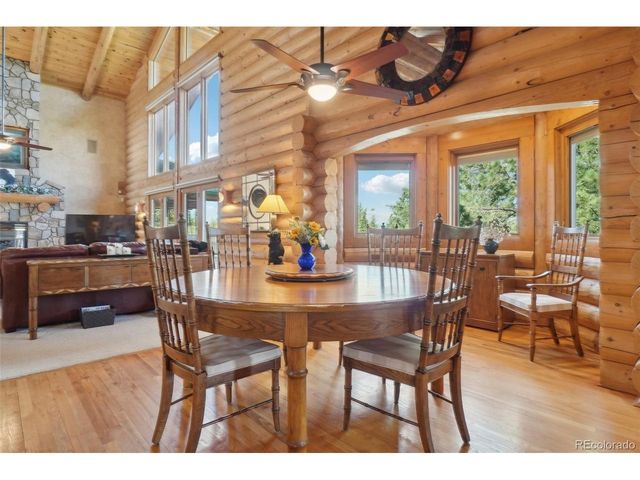 3557 Palmer Ridge Dr, Parker, CO 80134