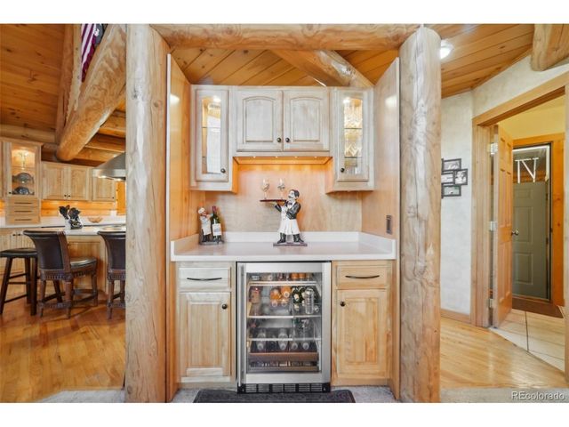 3557 Palmer Ridge Dr, Parker, CO 80134