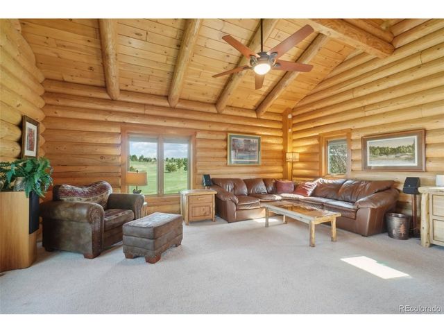 3557 Palmer Ridge Dr, Parker, CO 80134